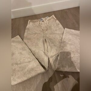 Wear Dala Denim Starch Jeans in Drought